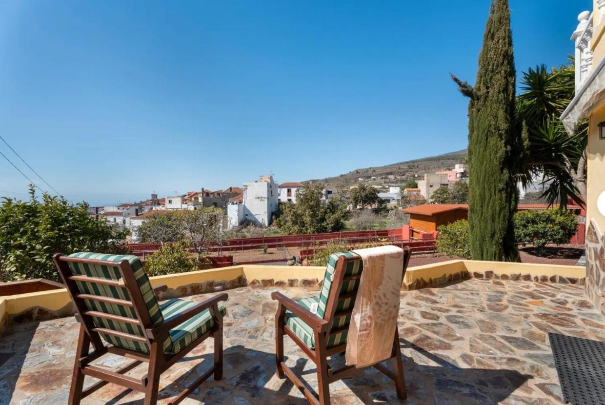 Apartment Estudio Tenades